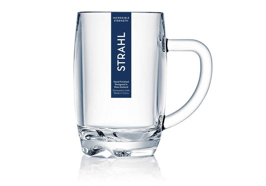 Strahl Vivaldi 443ml Beer Mug