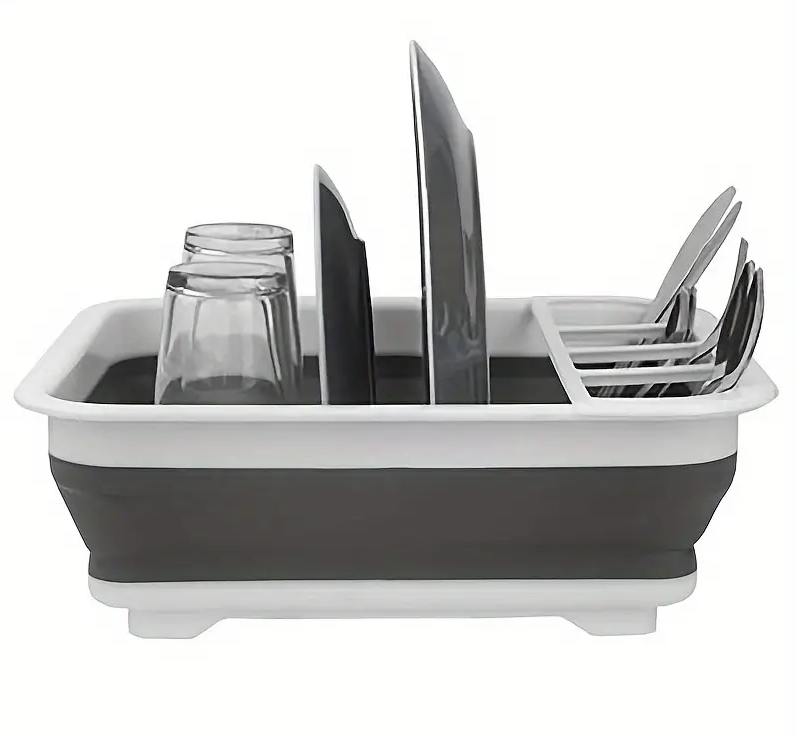 Collapsible Dish Rack