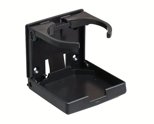 Adjustable Folding Drink Holder