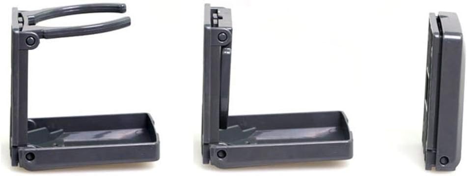 Adjustable Folding Drink Holder