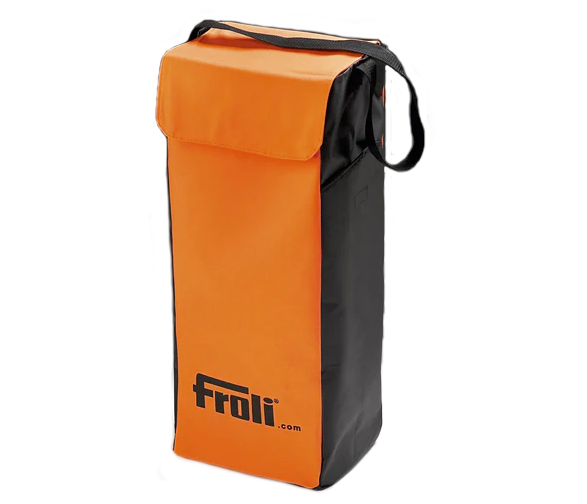 Froli Maxi Levellers, 20 Tonne