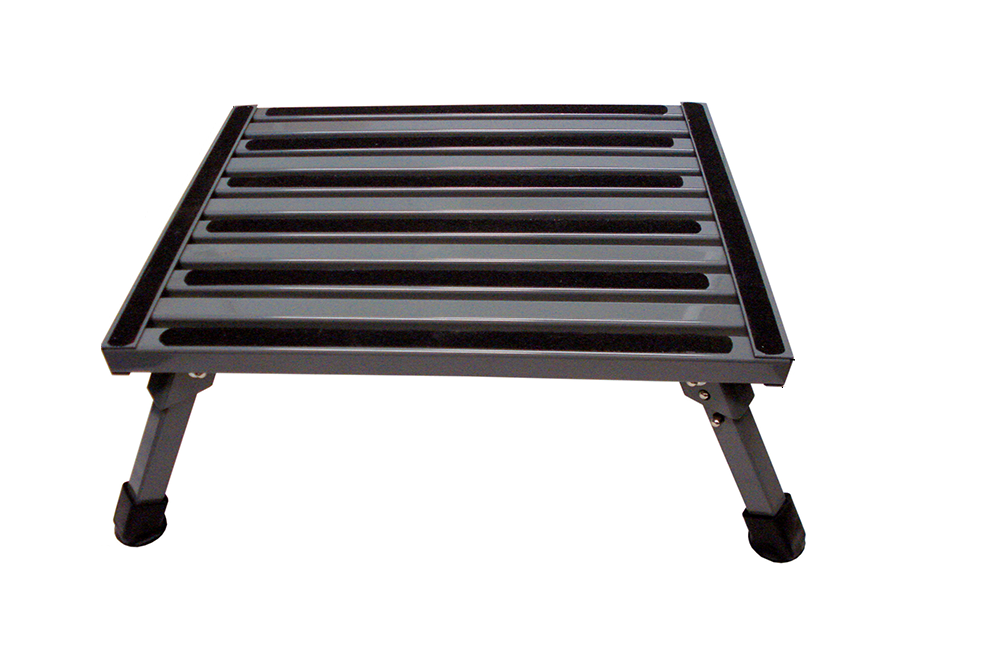 Coast Aluminium Folding Step