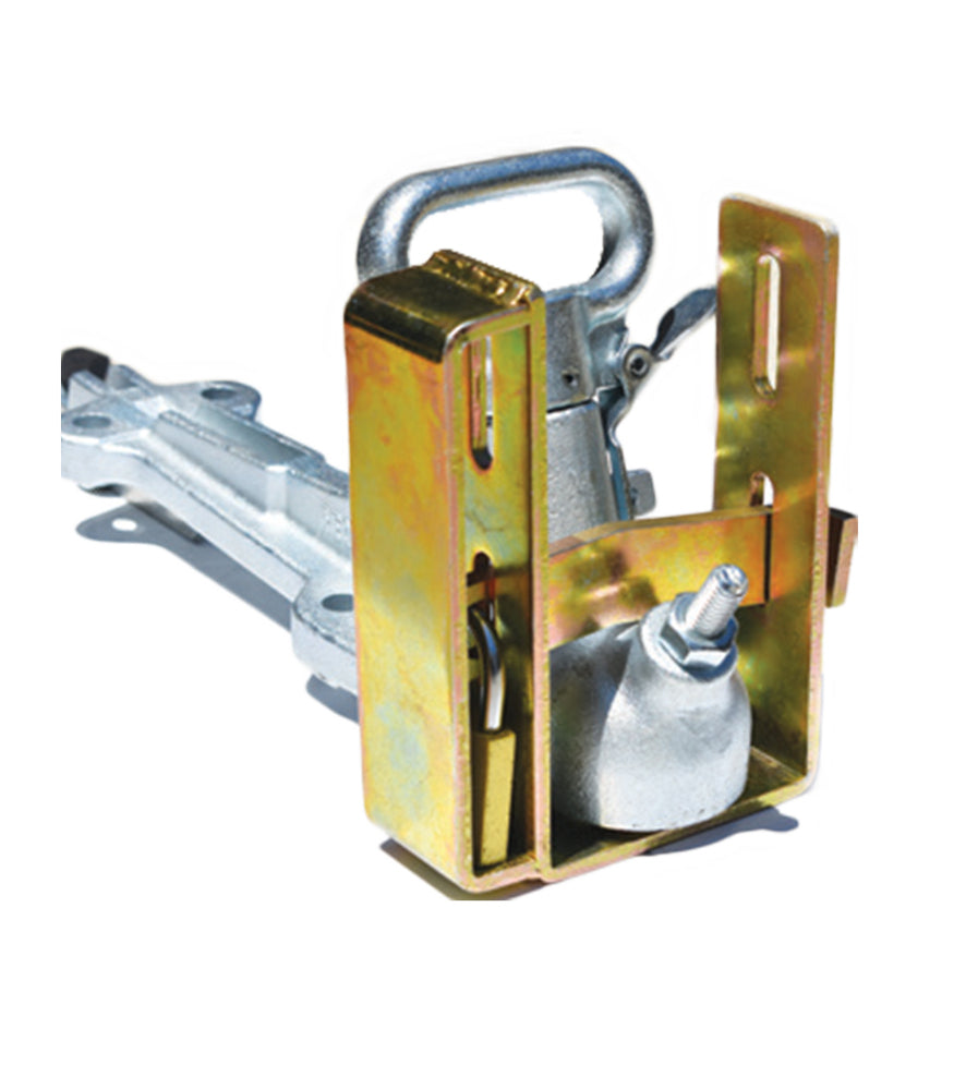 Coupling Lock 2 Positions Heavy Duty