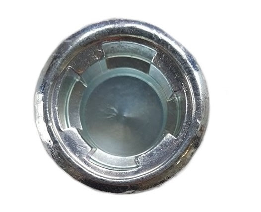 Bailey Wheel Safety Bolt Key