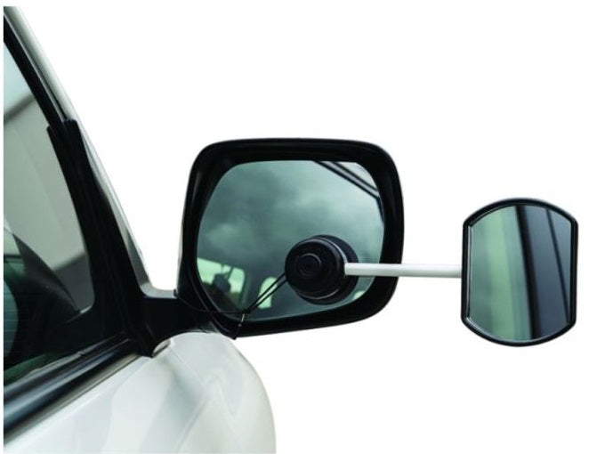 Camec Towing Mirror Suction Fit