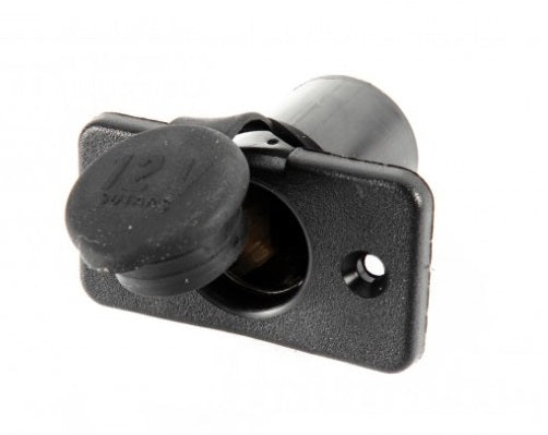 Cigarette Socket Recess Mounting 12 Volt