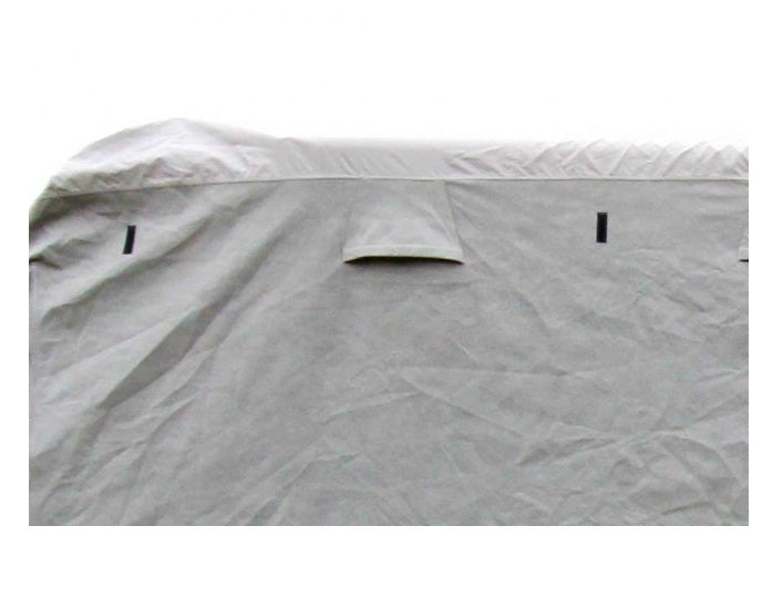 Camec Premium Caravan Cover 4.8-5.4M