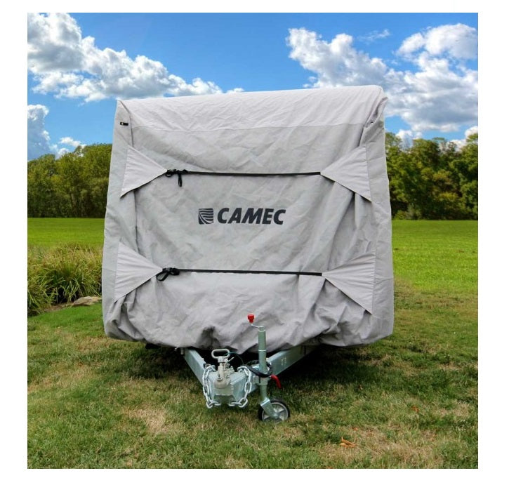 Camec Premium Caravan Cover 6.0-6.6M