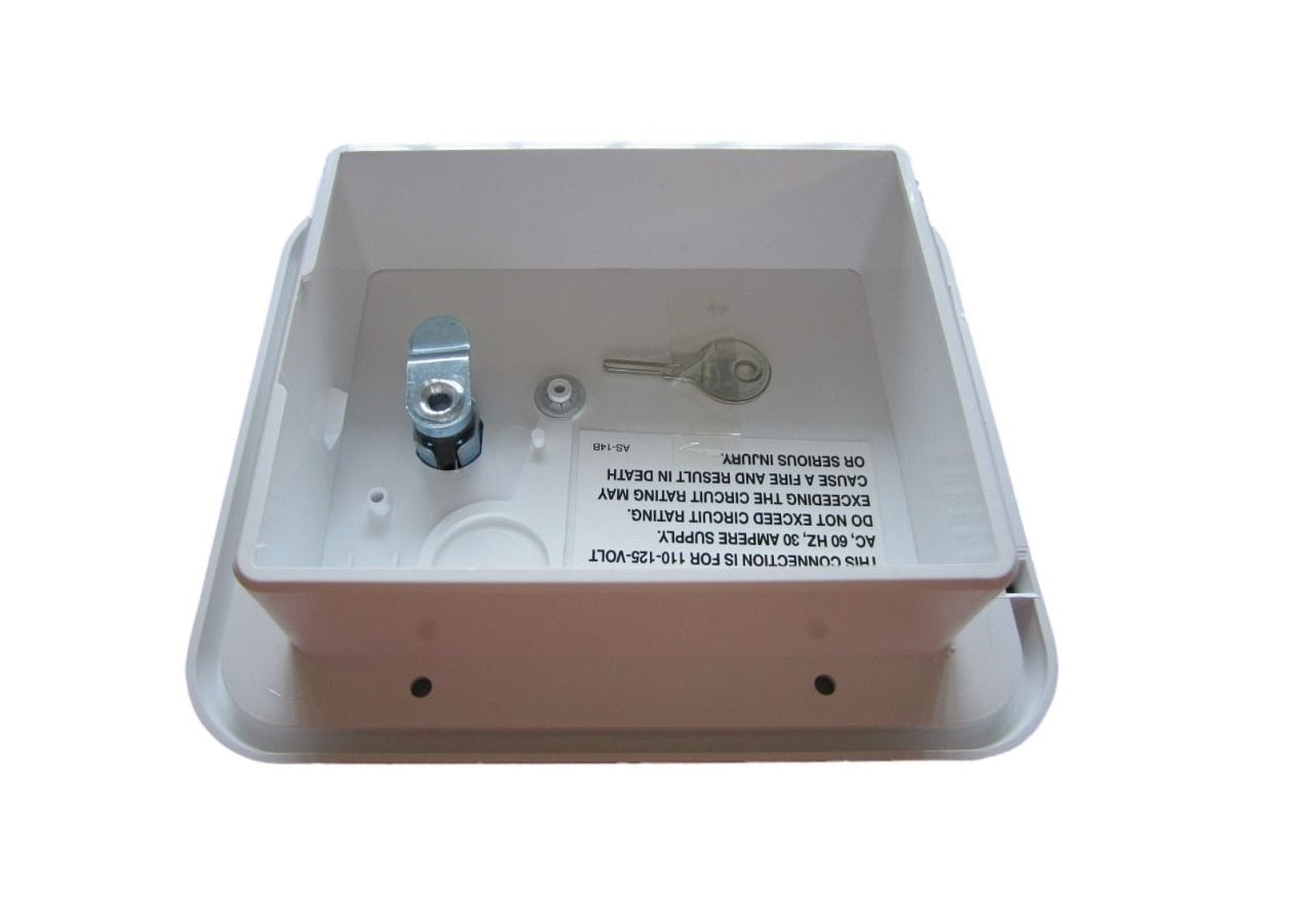 Electrical Access Door
