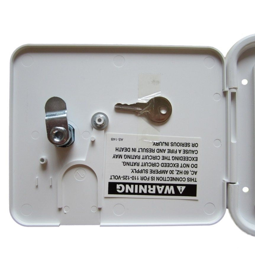 Electrical Access Door