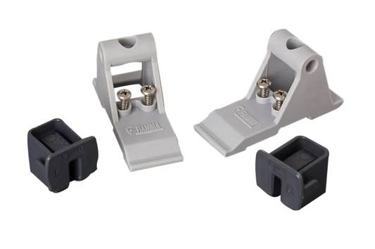 Clip System Adaptor for Fiamma F45S & F45Ti