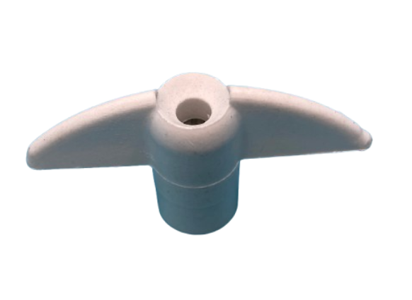 Elixir Vent Butterfly Knob