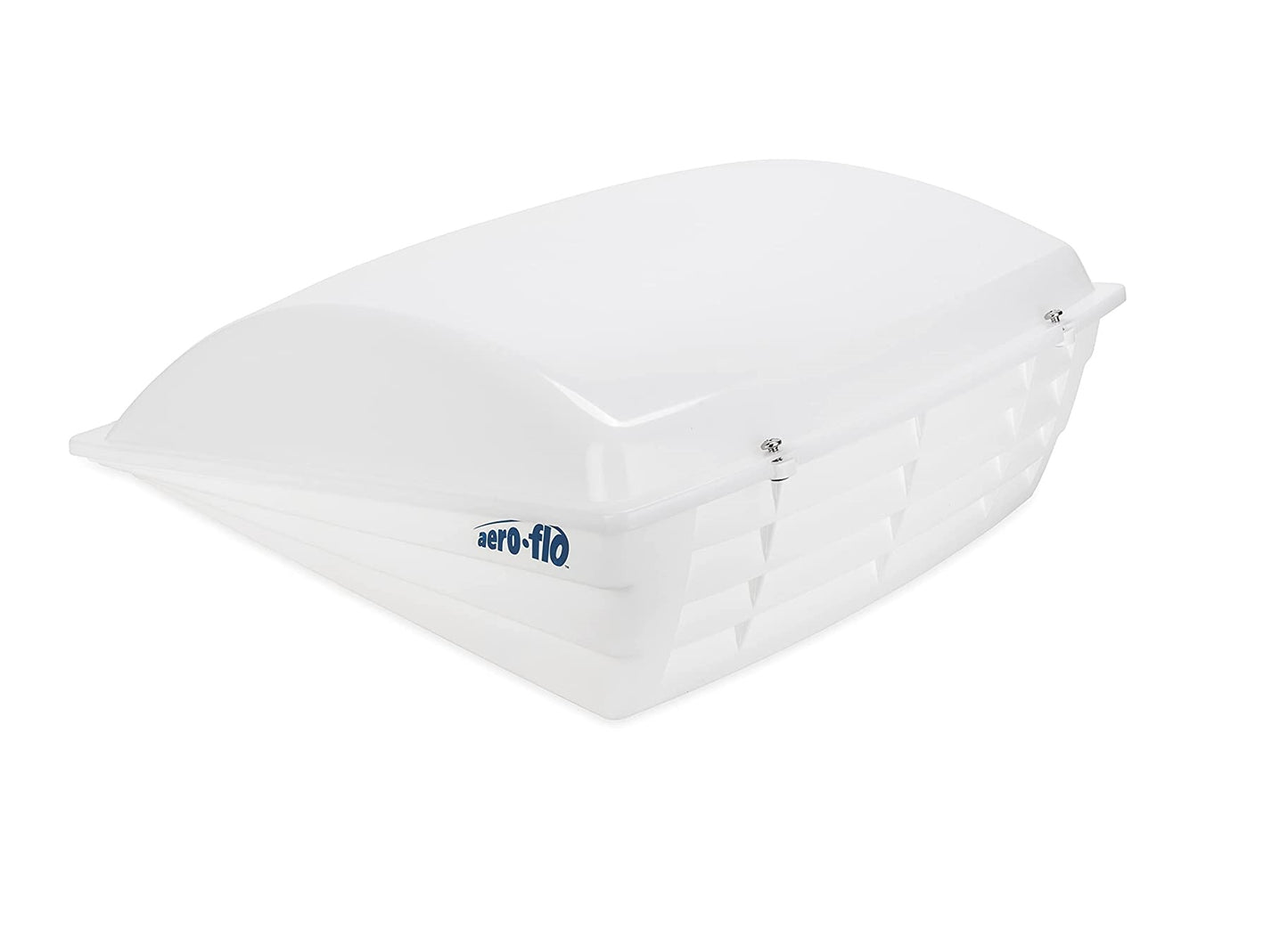 Camco Aero-Flo Vent Cover 355x355 Roof Vents