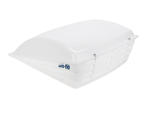 Camco Aero-Flo Vent Cover 355x355 Roof Vents