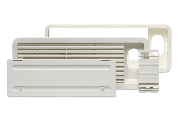 Dometic Upper Fridge Vent