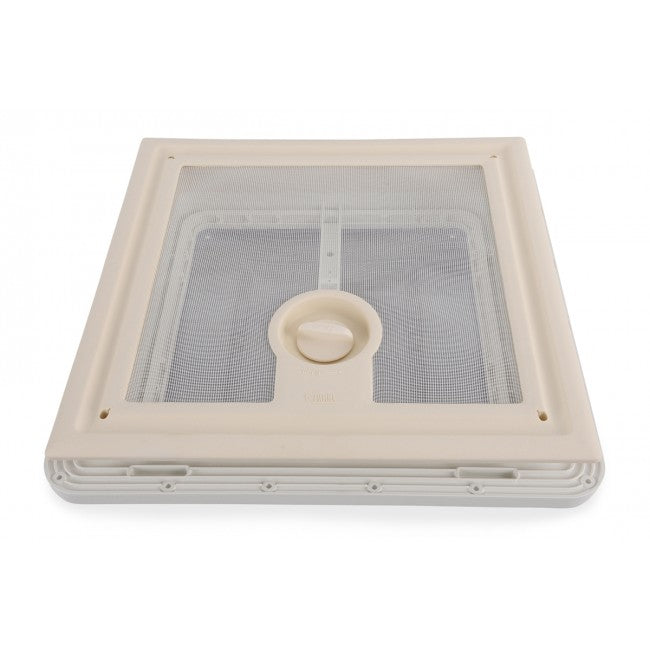 Fiamma 160 Vent 400x400 Crystal Cover