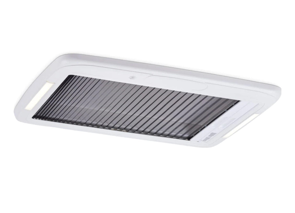 Dometic Midi Heki Vent with LED Light