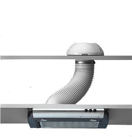 Dometic CK155 12V Rangehood