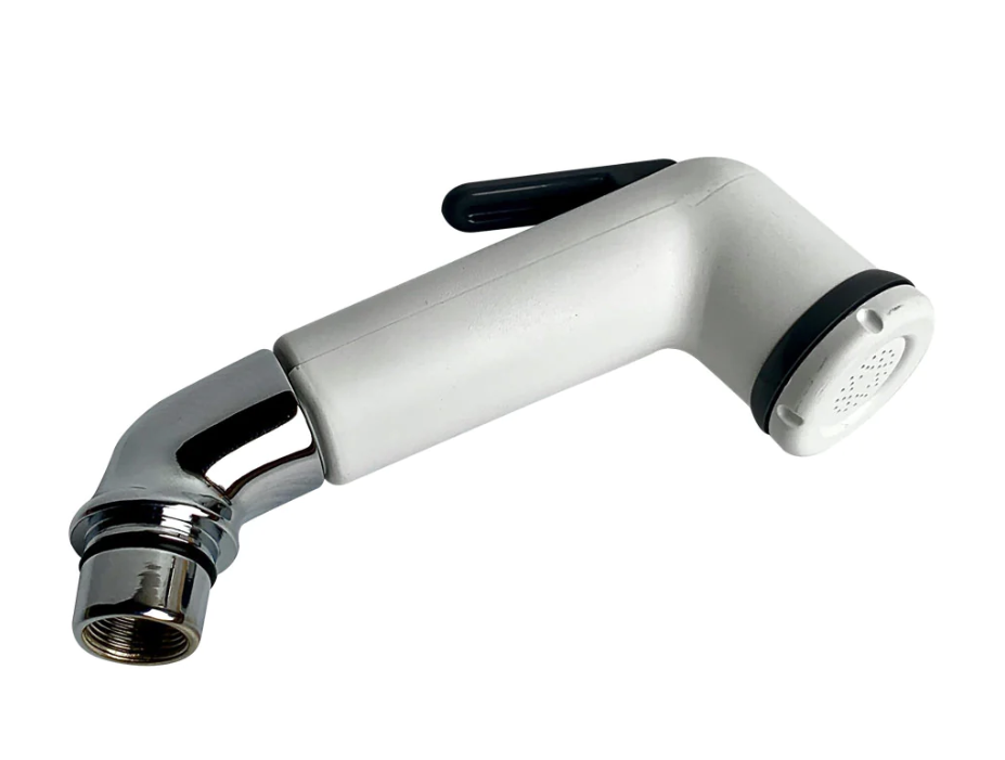 Camec Elbow Trigger Pull Out Shower Kit