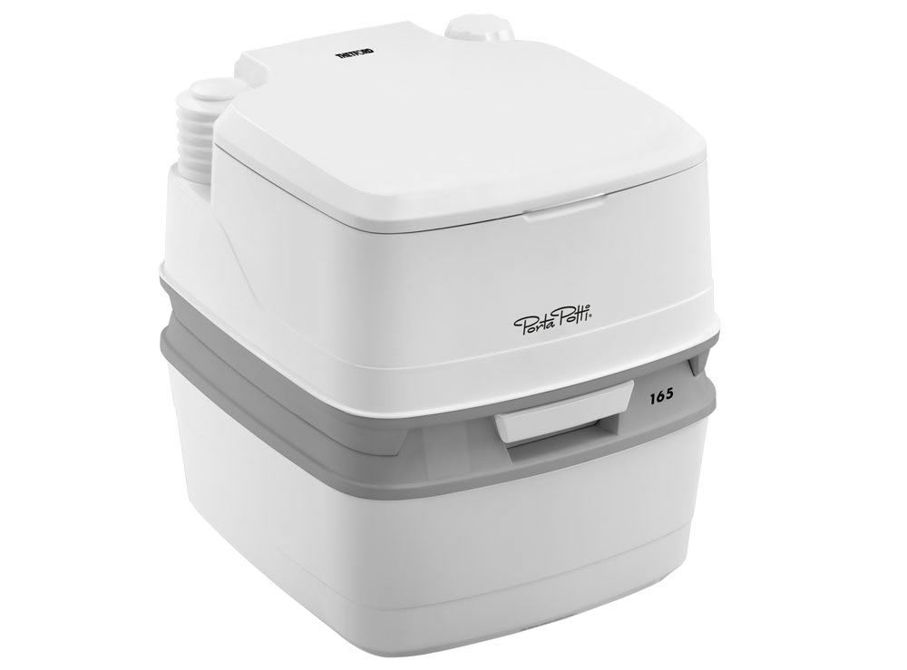 Thetford Porta Potti 165