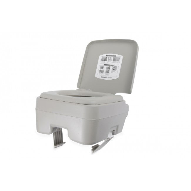 Camec Portable Toilet 20 Litre