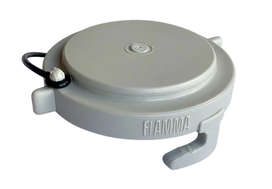 Fiamma Sealed Cap for 40 Litre Waste Tank