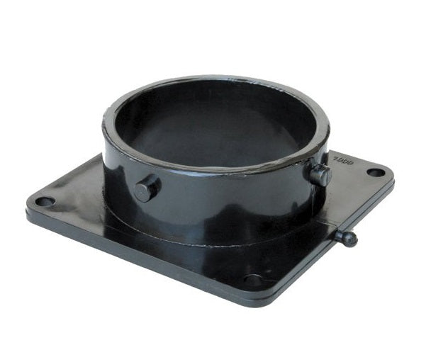 Valterra 3" Dump Flange with Lugs