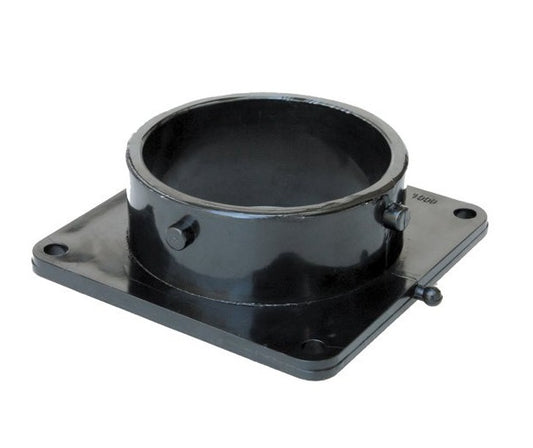 Valterra 3" Dump Flange with Lugs