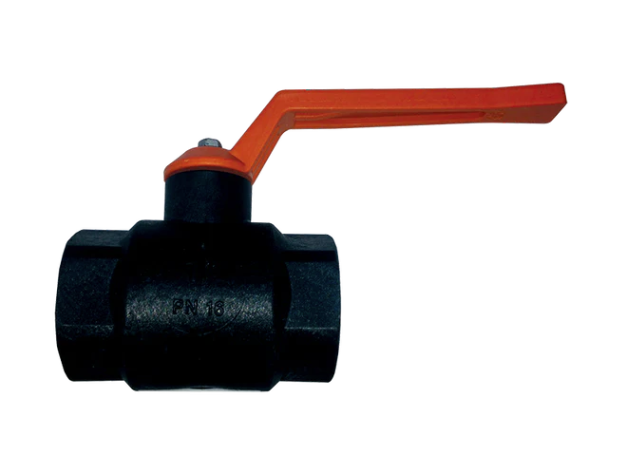 Waste Ball Valve 32mm