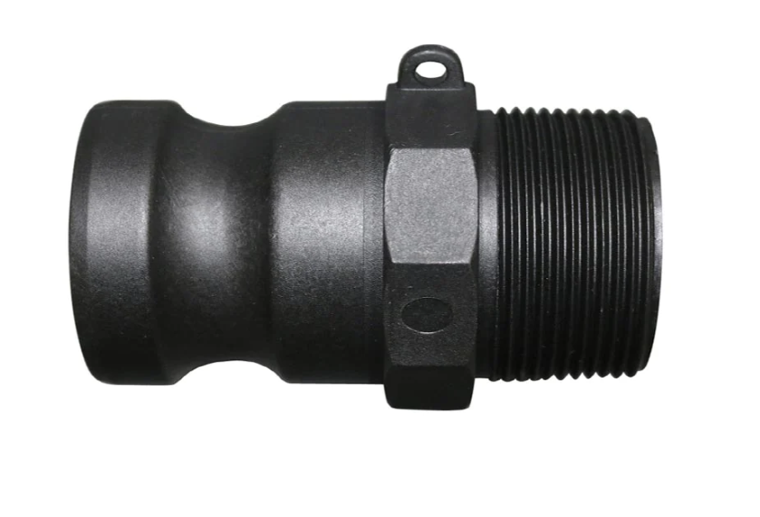 Waste Male Adaptor 25mm