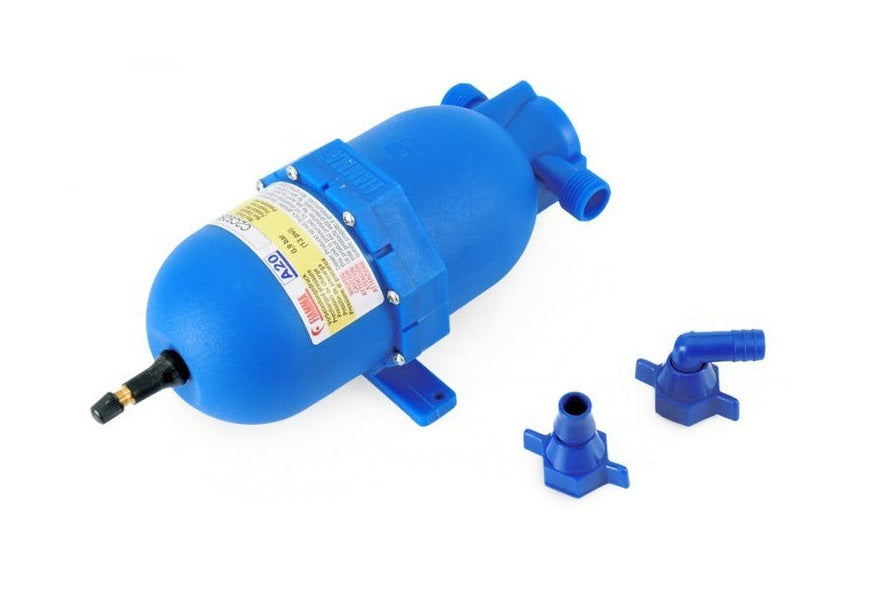 Fiamma Accumulator Tank