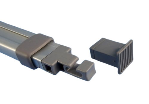 Fiamma Curved Tension Rafter