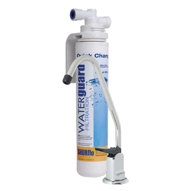 Shurflo RV & Marine Filtration Kit