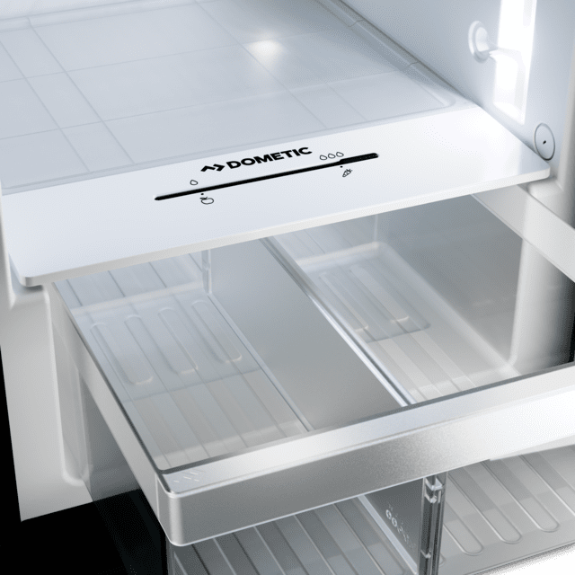 Dometic RCL10.4ET 157L Compressor Fridge