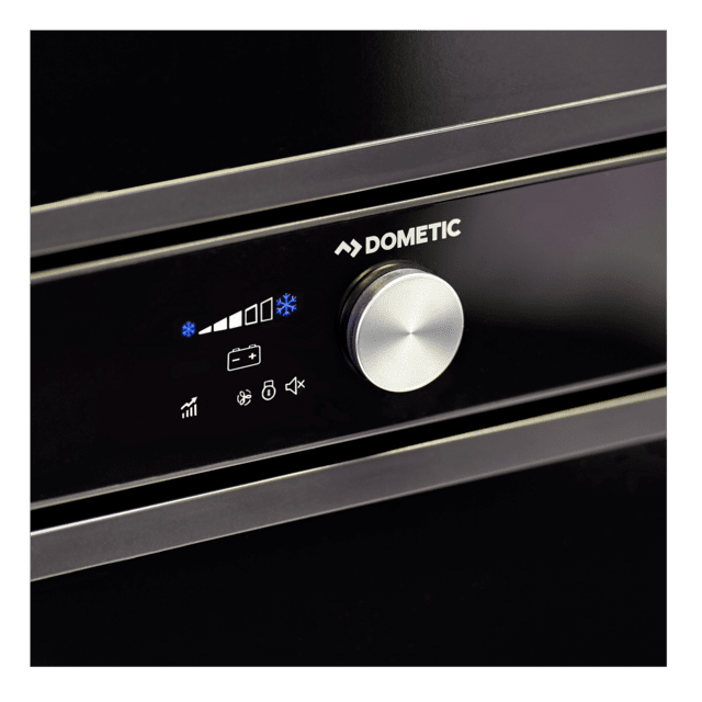 Dometic RUA5208X 153L 3 Way Fridge