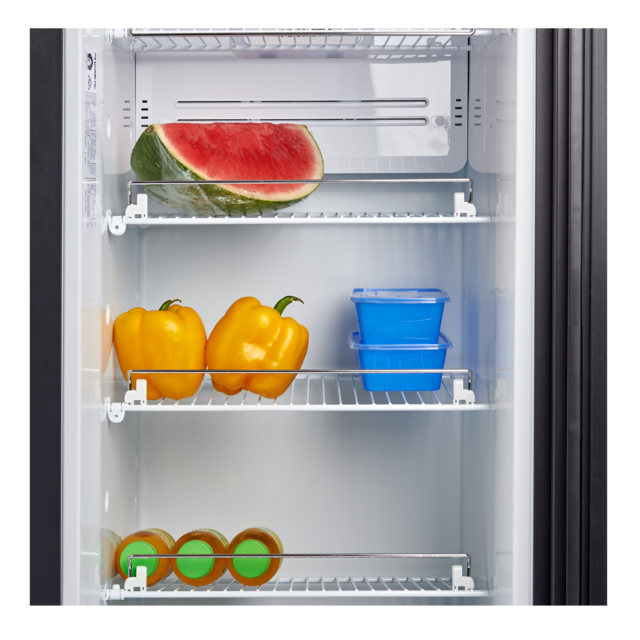 Dometic RUA5208X 153L 3 Way Fridge
