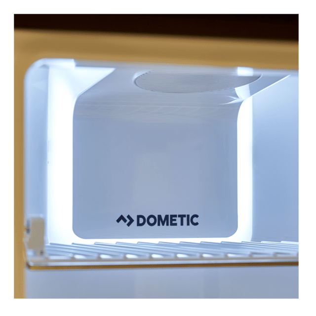 Dometic RUA5208X 153L 3 Way Fridge