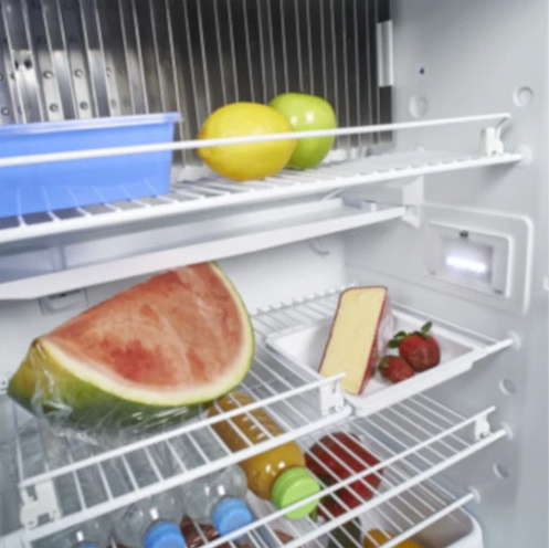 Dometic RM4606 186L 3 Way Fridge