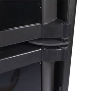 Dometic RM4606 186L 3 Way Fridge