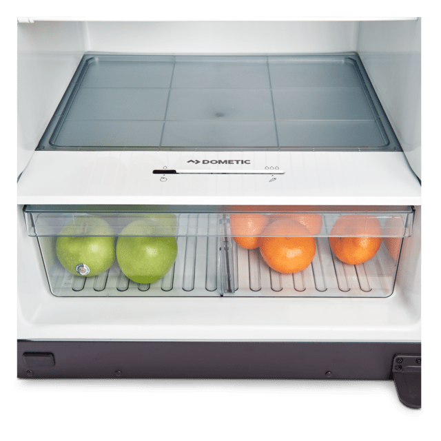 Dometic RUA6408XL 188L 3 Way Fridge