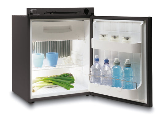 Vitrifrigo VF5060-E 60L 3 Way Fridge