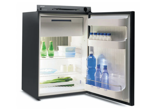 Vitrifrigo VF5105-E 105L 3 Way Fridge
