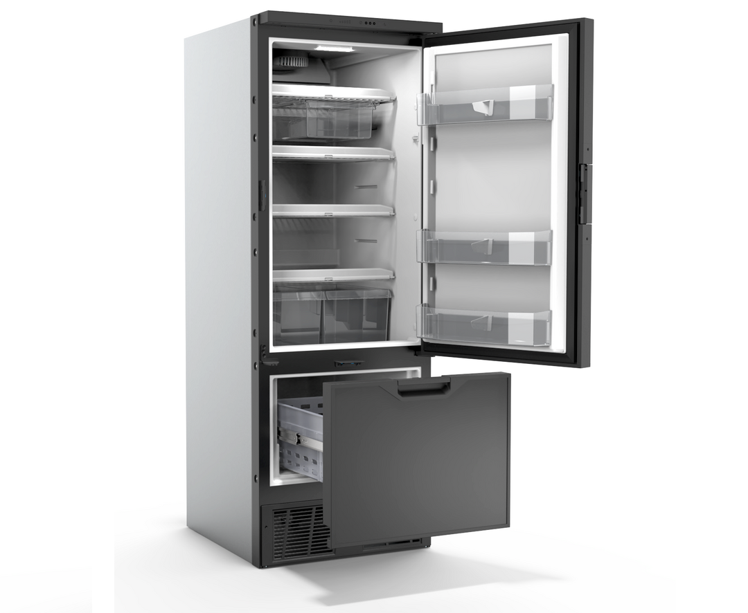 Thetford T2208 224L 12V Fridge