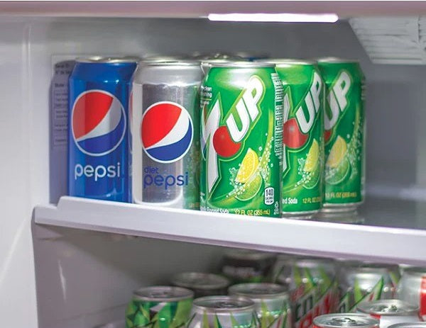 Thetford T1274 274L 12V Fridge