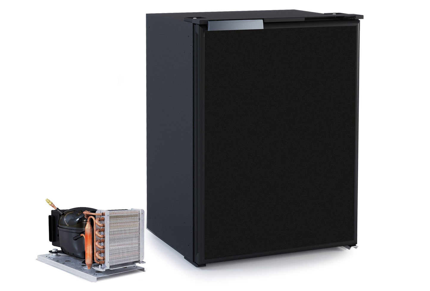 Vitrifrigo C42L 42L 12/24V Fridge, External Compressor