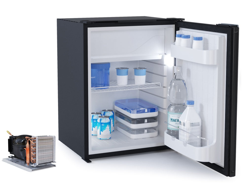 Vitrifrigo C75L 75L 12/24V Fridge, External Compressor