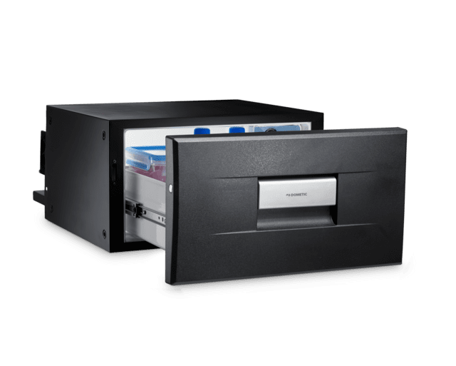 CD20 CoolMatic 20L Drawer Fridge 12/24V