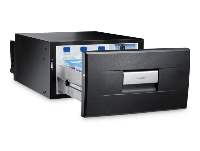CD30 CoolMatic 30L Drawer Fridge 12/24V