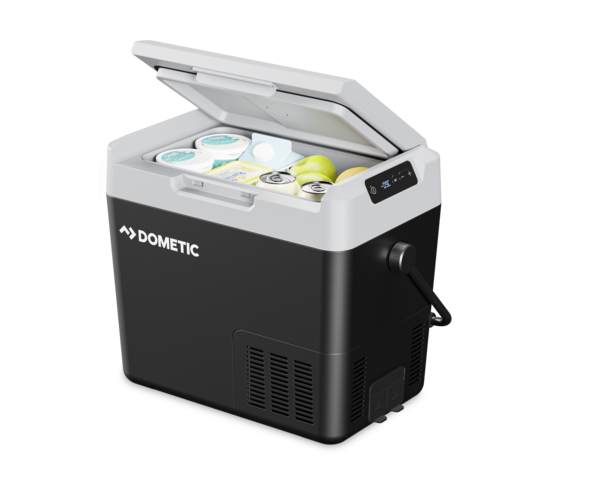 Dometic CFF18 19L Portable Fridge or Freezer 12/24/240V