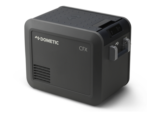 Dometic CFX5-25 25L Portable Fridge or Freezer 12/24/240V